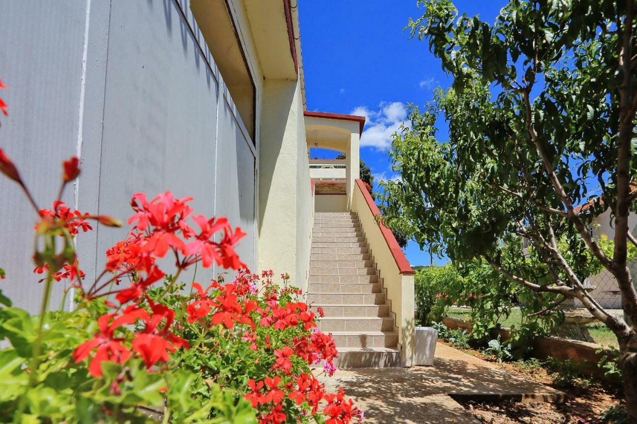 Apartments Mirko&Ana Bibinje Exterior photo